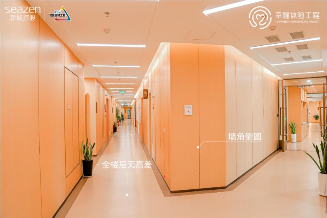 南京心颐荟城市康养综合体怎么样,南京心颐荟城市康养综合体