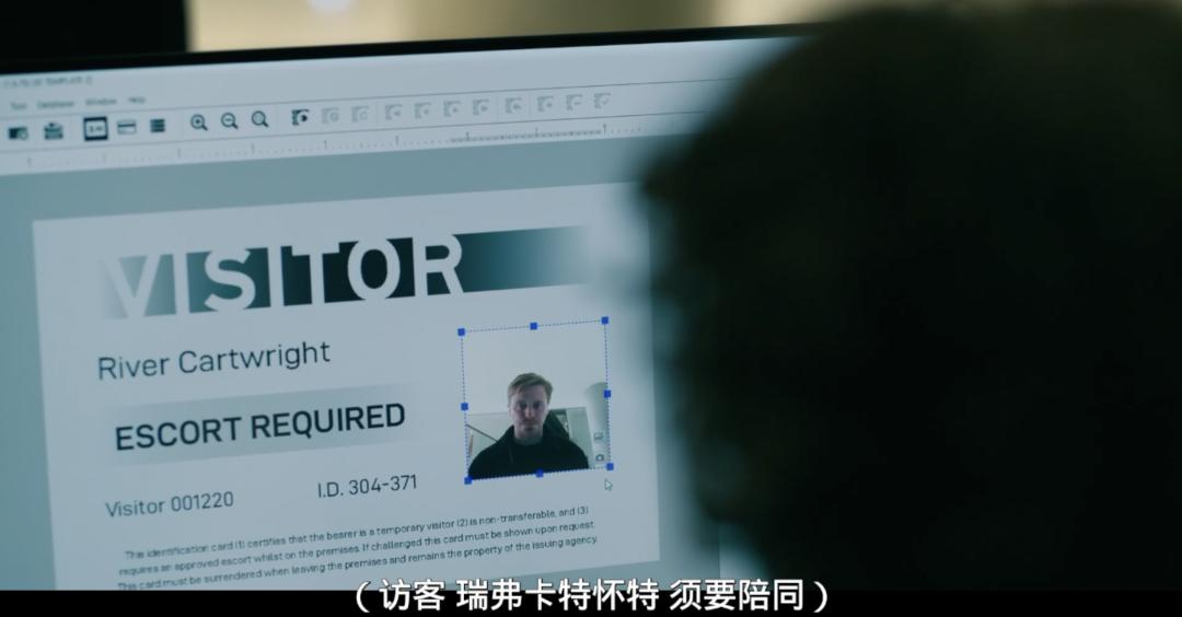 《流人》英剧,英剧《流人》片段