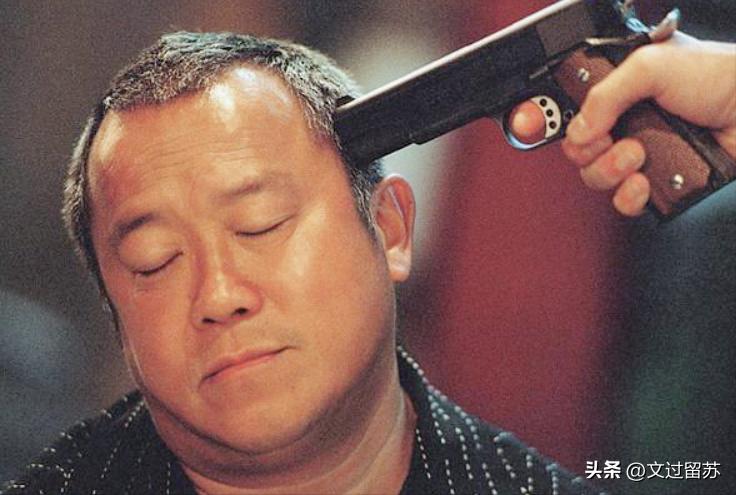 港影回忆录《无间道2》为啥是超越前作的存在