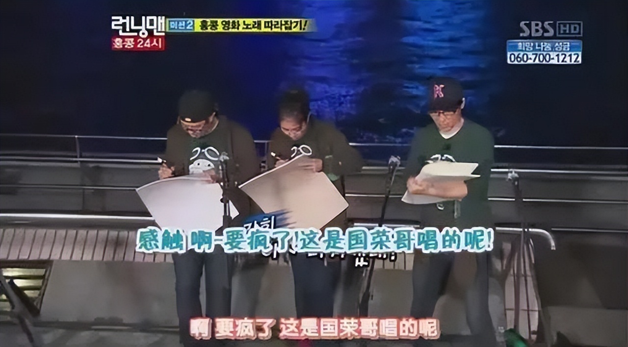 告别人间20年,他仍是华语电影男演员的天花板