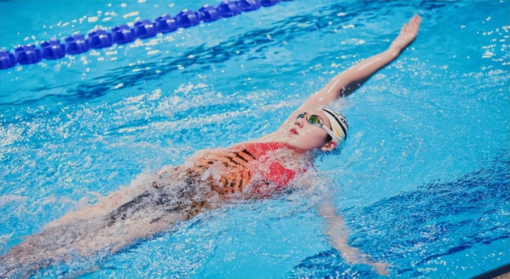 中国体坛十大女神颜值惊艳,中国体坛颜值最高的五位女神