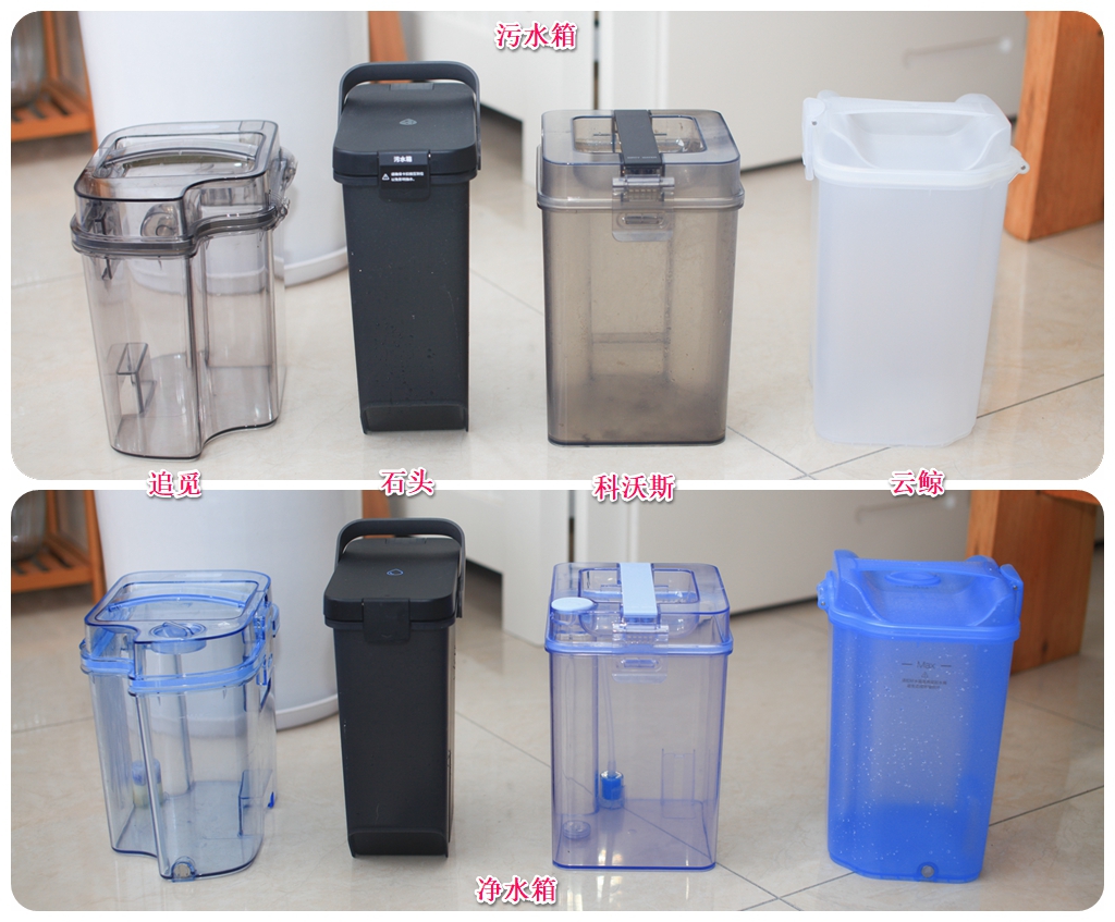 2022年上半年扫地机如何选，看这一篇就足够，谁家更强更值得买