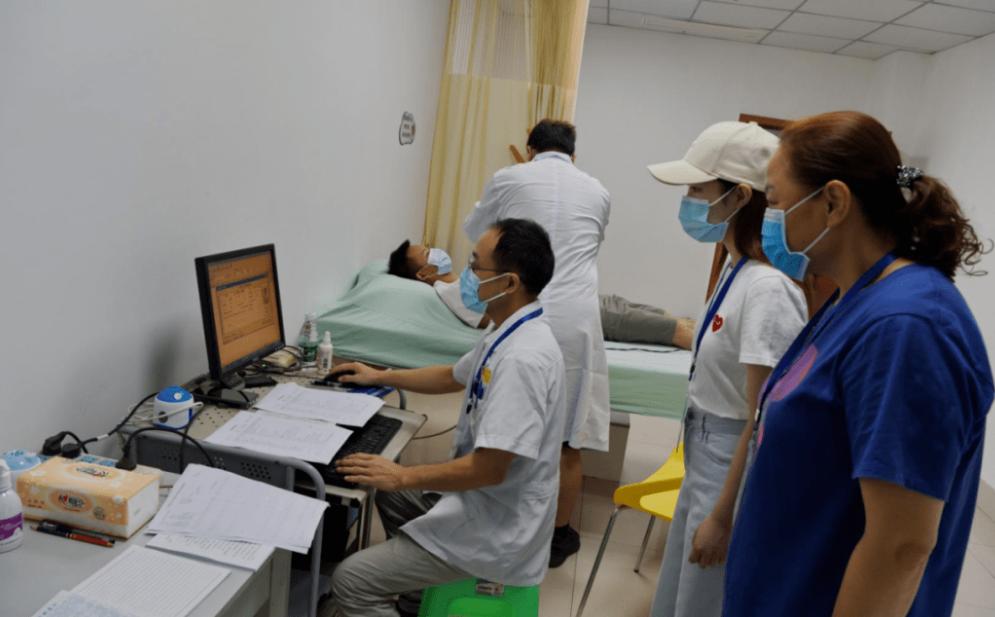 杭州小伙病毒性感冒住进icu,男子13岁得糖尿病27岁进ICU