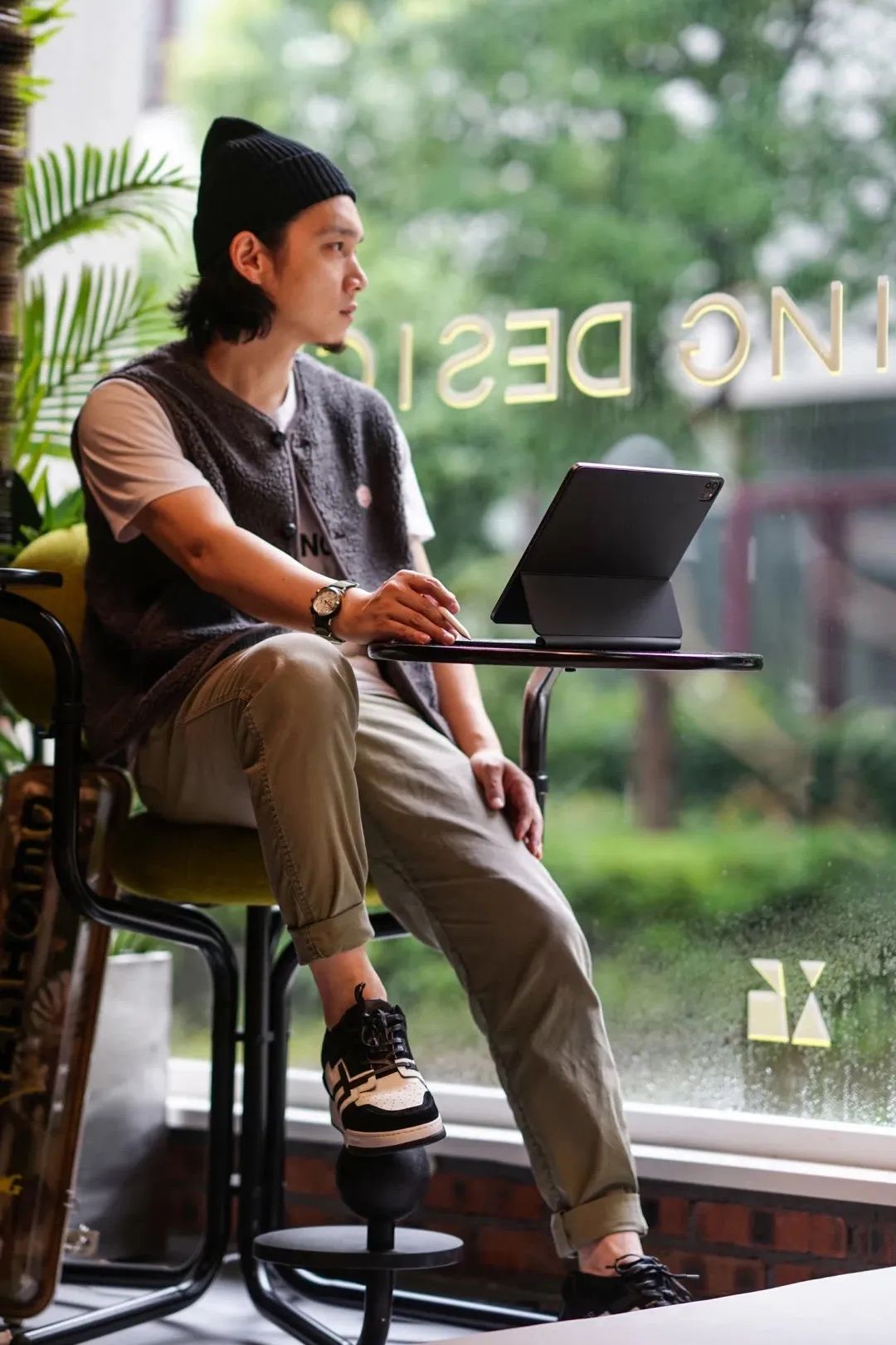 设计师都要设计一把椅子吗,设计师眼中的椅子