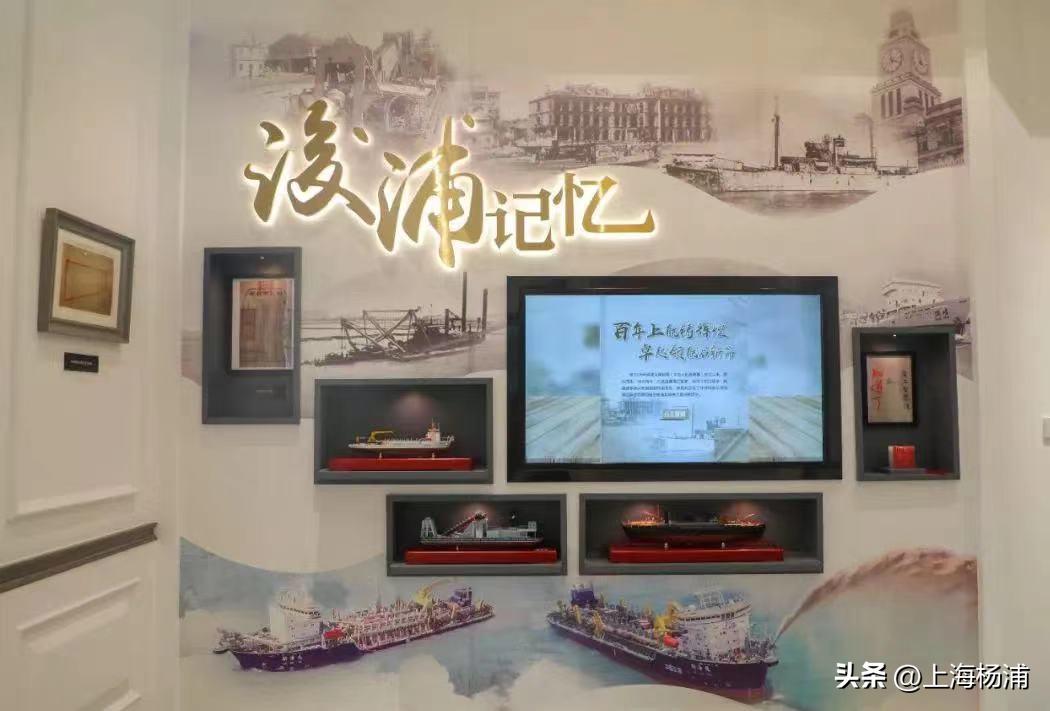 杨浦这个小岛秘境早樱盛放来春游,上海的秘境花园