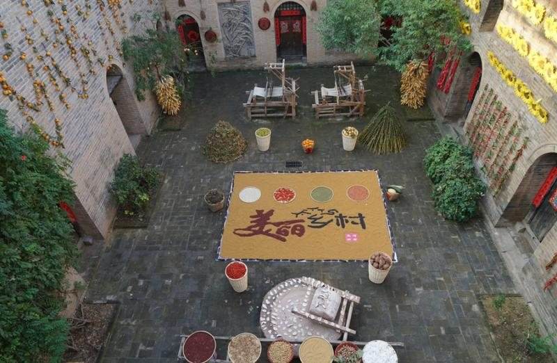 千年帝都长安古韵,千年帝都洛阳王城