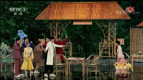 王一博肖战张杰谢娜,谢娜跟张杰婚姻状况