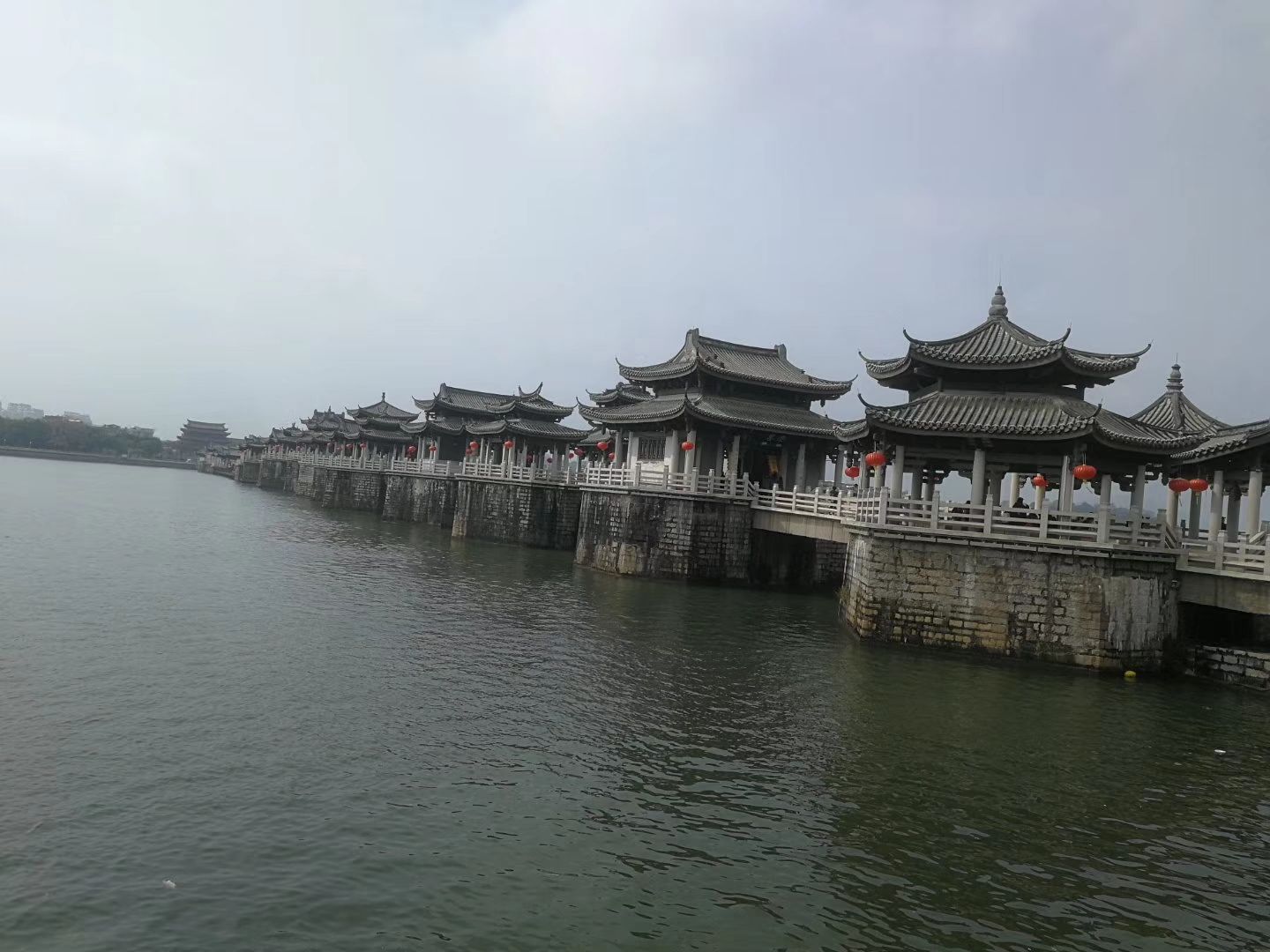 潮州汕头自驾游必去的景点,潮州旅游攻略必去景点推荐