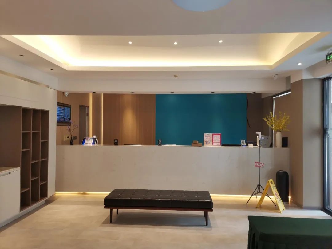 汉庭酒店翻新改造,如家酒店改造翻新