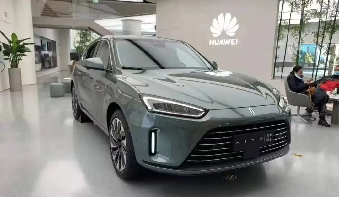 广汽和华为最新消息,华为和广汽最新消息