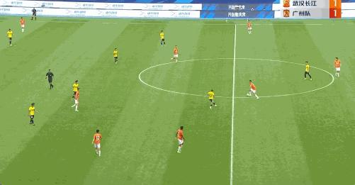 中超搞笑名场面踩单车,中超足球单刀高能集锦