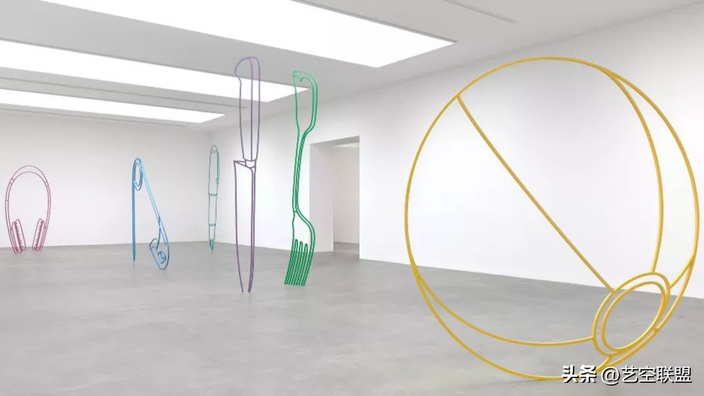 拉里·高古轩|终极奢侈品的经营之道