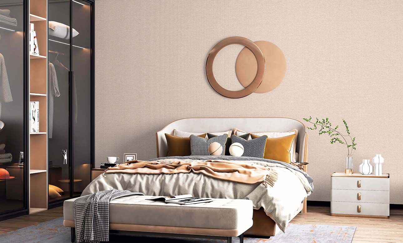 大自然墙布和米兰墙布哪个好,上海米兰墙布加盟代理