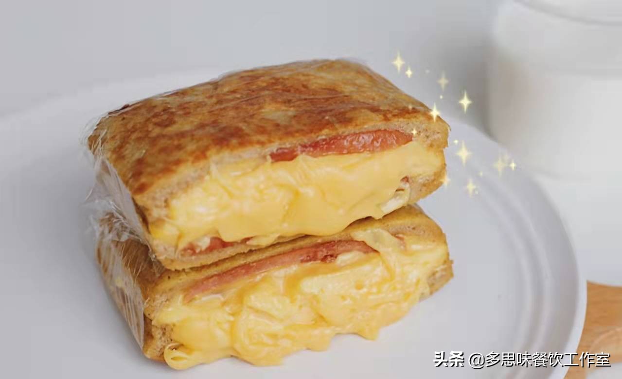 早餐不知道吃什么该怎样做,早餐吃什么最好最简单又营养儿童