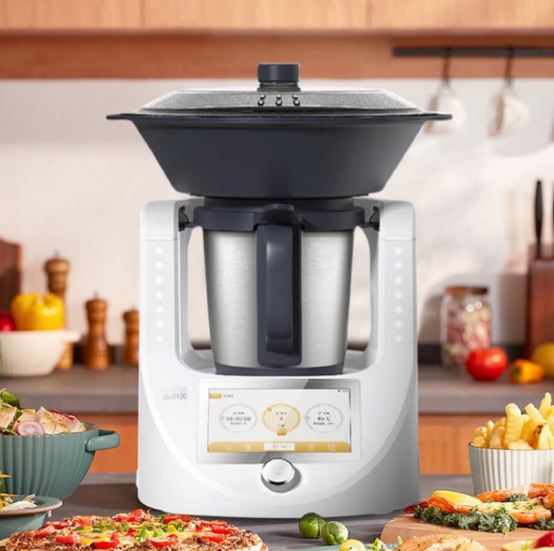 厨电行业鄙视链，美善品竟是贵族？