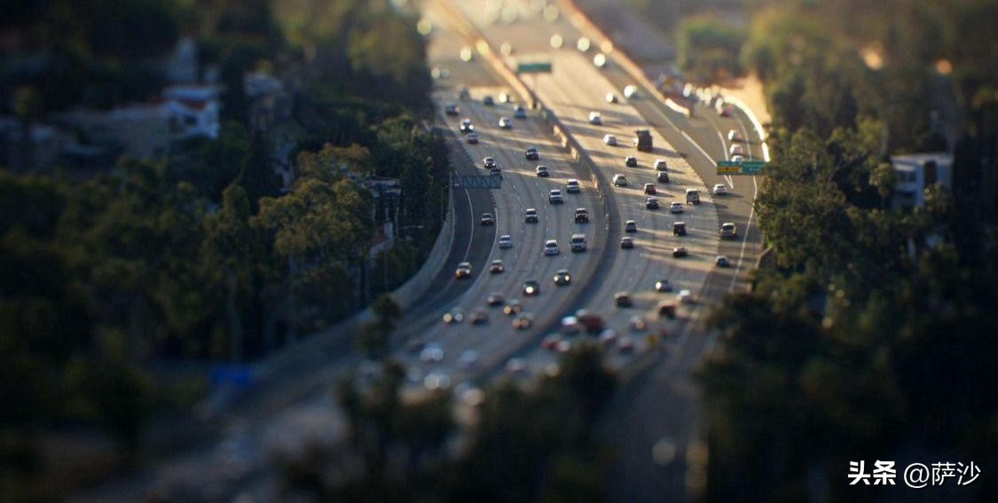 以上帝视角看世界,以上帝的视角看地球