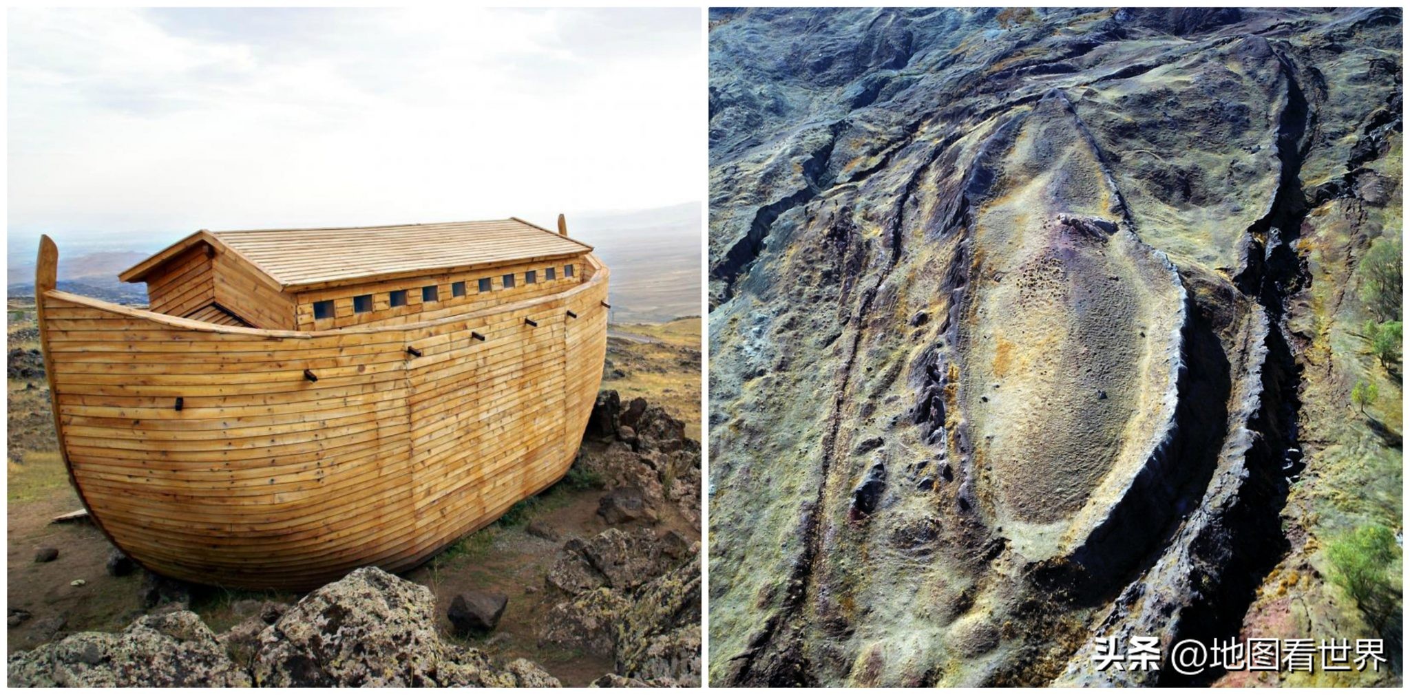 关于土耳其的8个有趣事实,国家趣谈