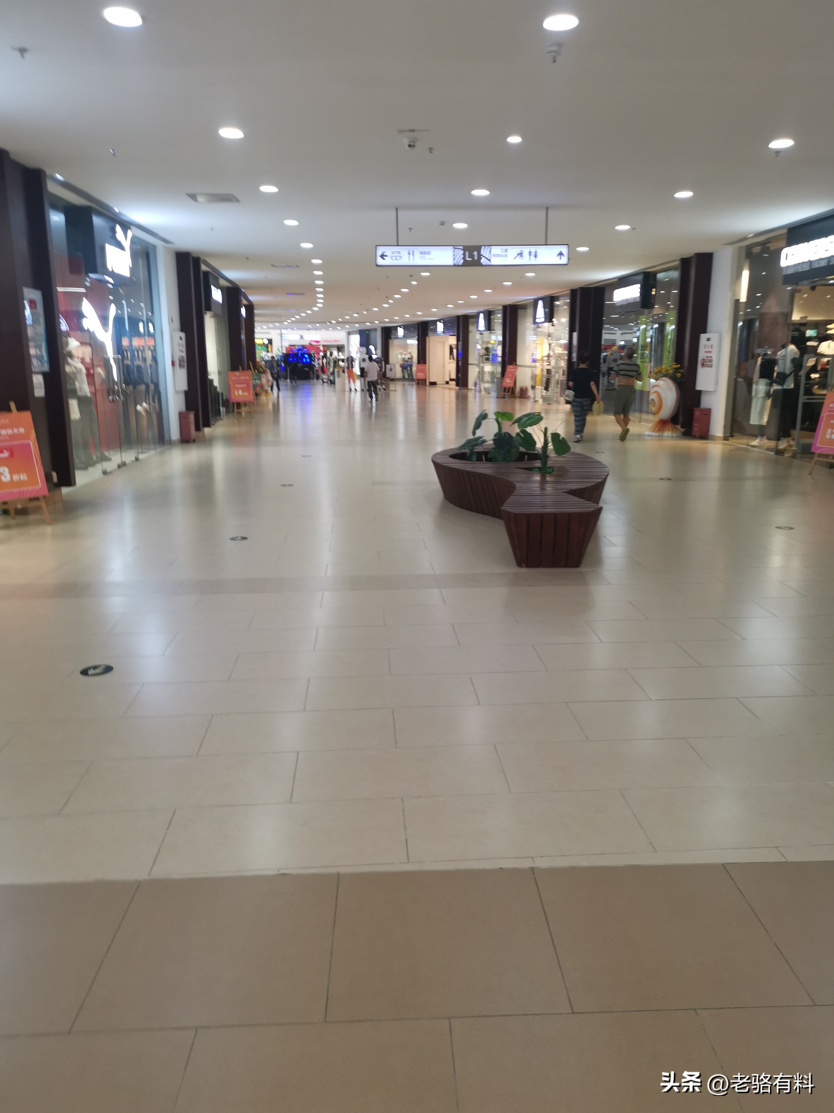 海南奥特莱斯商城东西,海南兴隆奥特莱斯购物广场