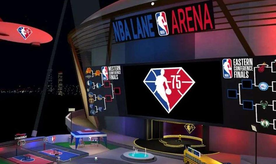 体育元宇宙概念,体育元宇宙展览