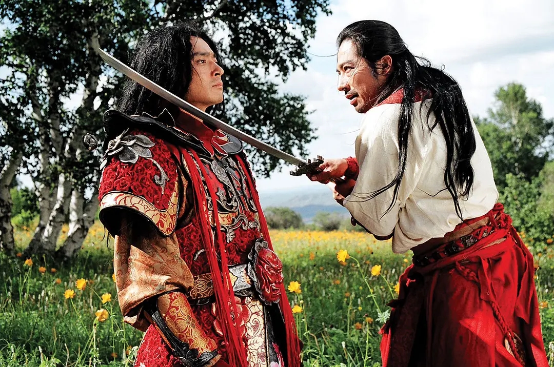 四大烂片之首无极,无极真的是烂片吗