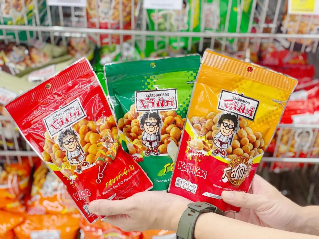 泰国伴手礼清单价格,泰国女人必买的伴手礼