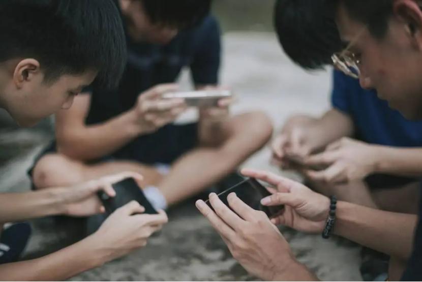 电子竞技与网络游戏有哪些区别,网络游戏和电子竞技有什么区别