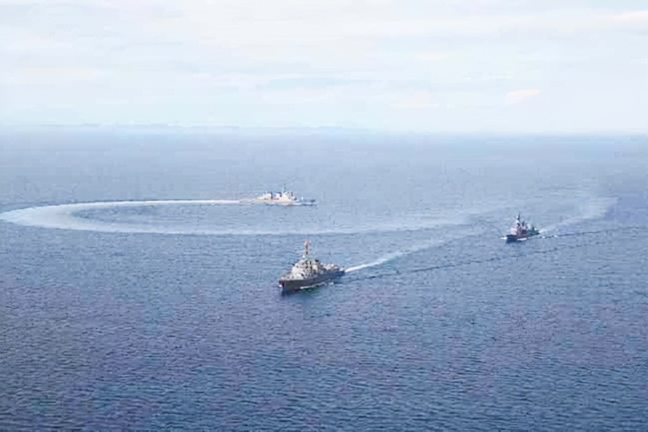 要不要拿下台湾外岛?这不是能力问题而是必要性问题