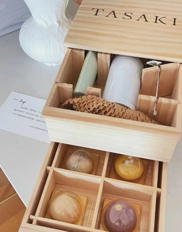 gucci月饼礼盒制作,中秋月饼礼盒gucci