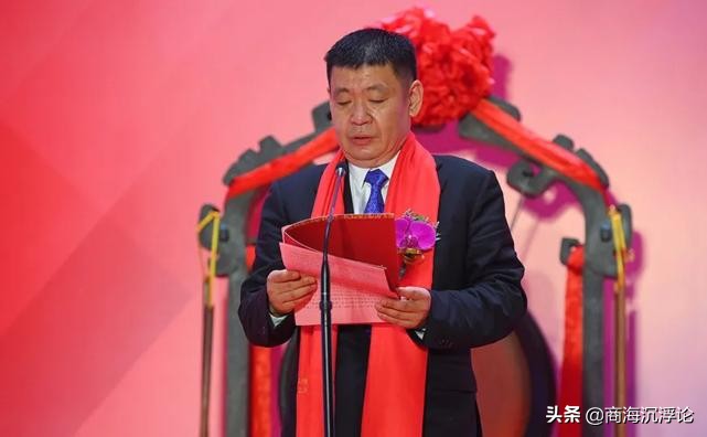 2020天津富豪榜前十出炉,2021年天津富豪排行榜