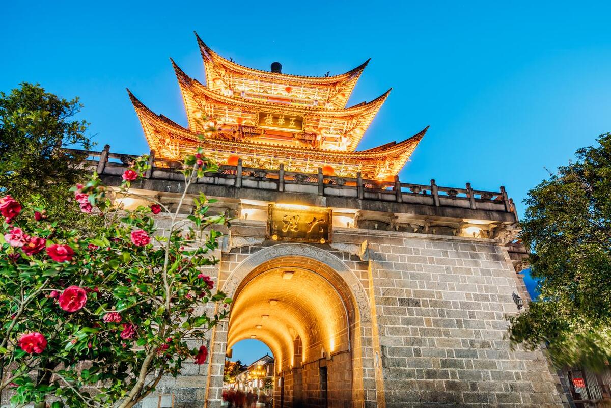 云南旅游注意事项详细攻略,云南旅游2月2日着装搭配