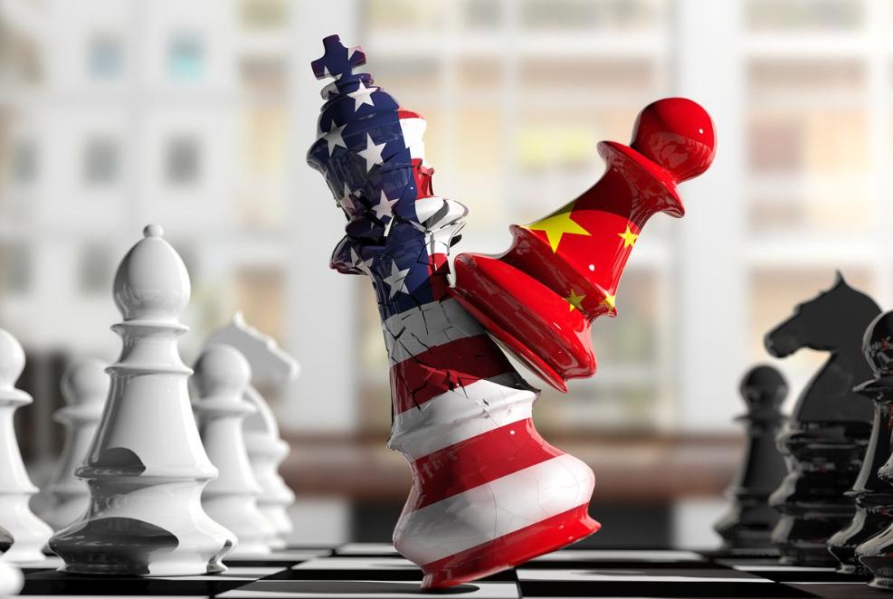 老美懵圈了？本想绕道中国进口*土稀**，却被告知仍需经我国同意