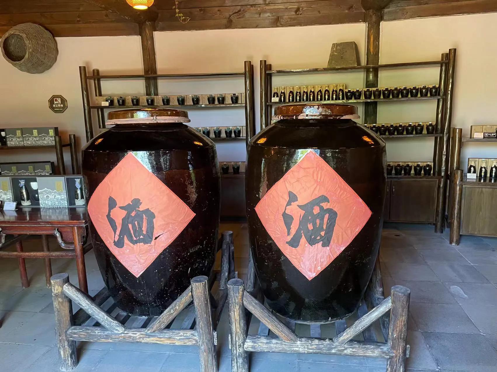 古北水镇坑游客吗,古北水镇最坑的地方