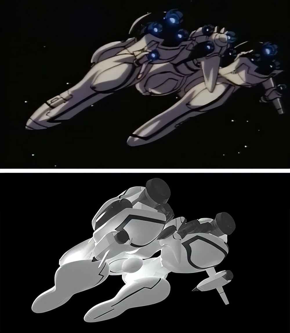 数码包浆表情包,有电子包浆的表情包