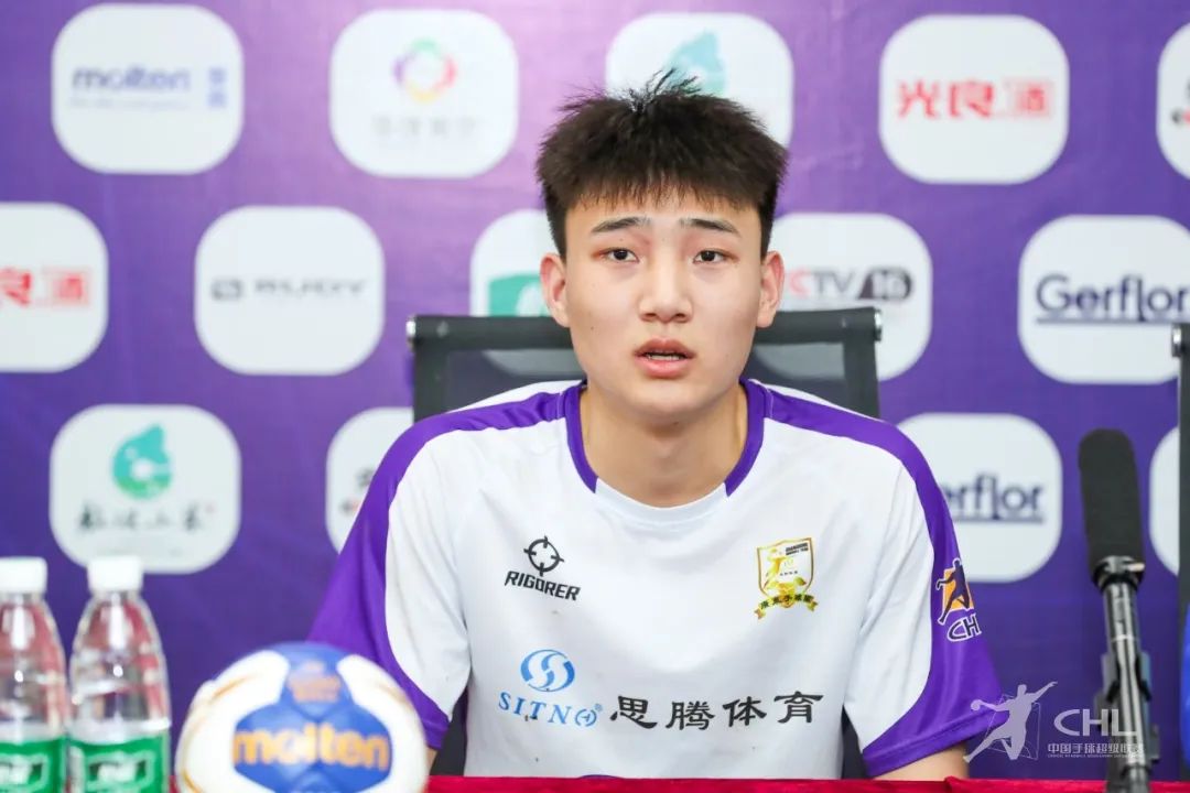 中国男子手球超级联赛,中国手球超级联赛中国华体