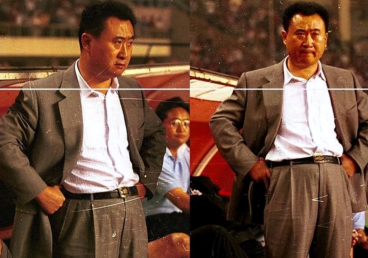 万达足球俱乐部退出足坛,万达集团退出足坛