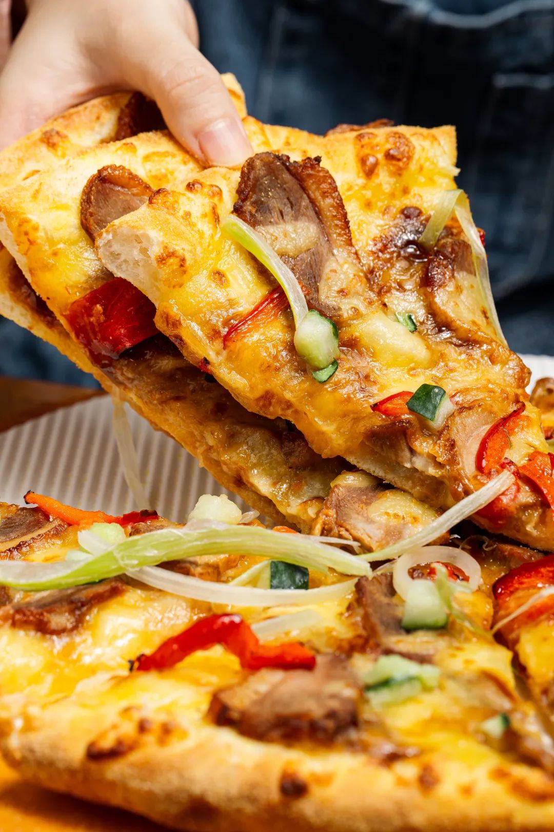 达美乐比萨2009年事件,达美乐比萨最新传闻