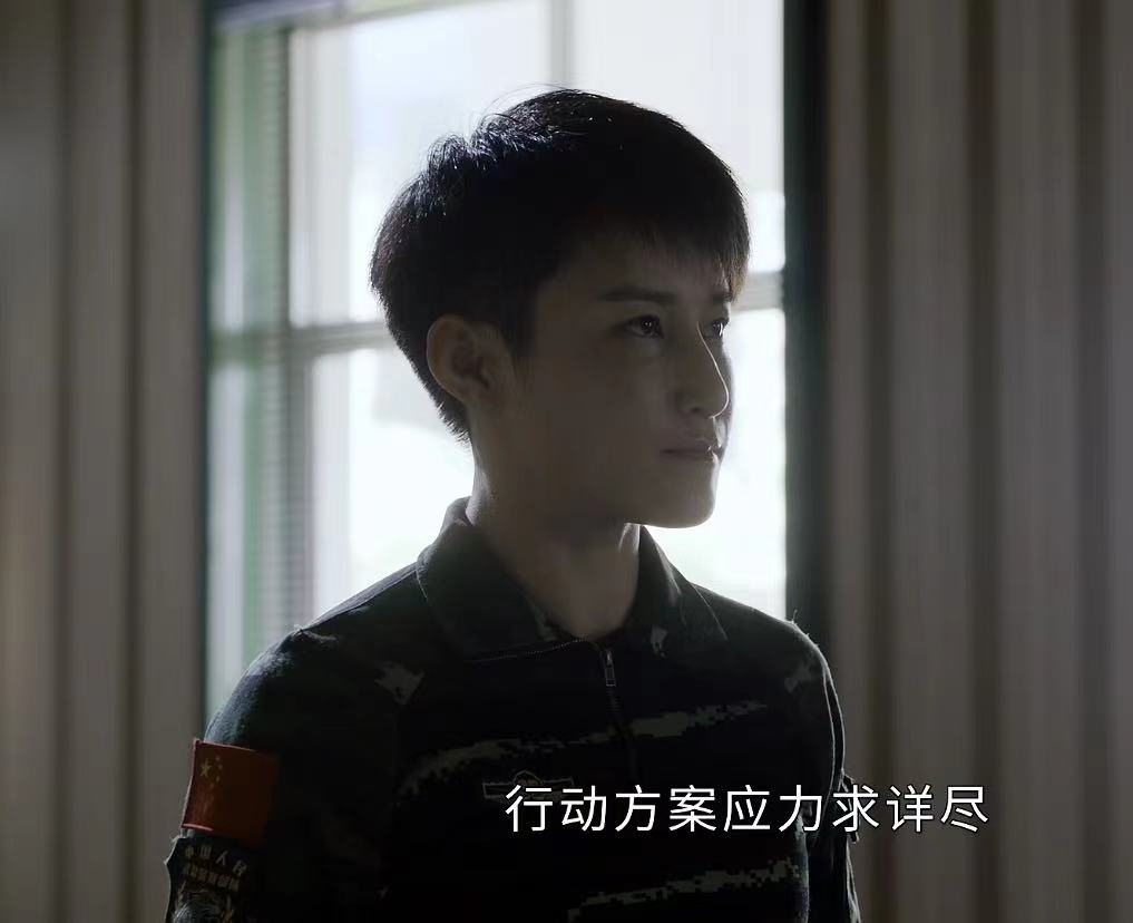 特战荣耀燕破岳为什么连杀三人,特战荣耀燕破岳说出自己的阴影