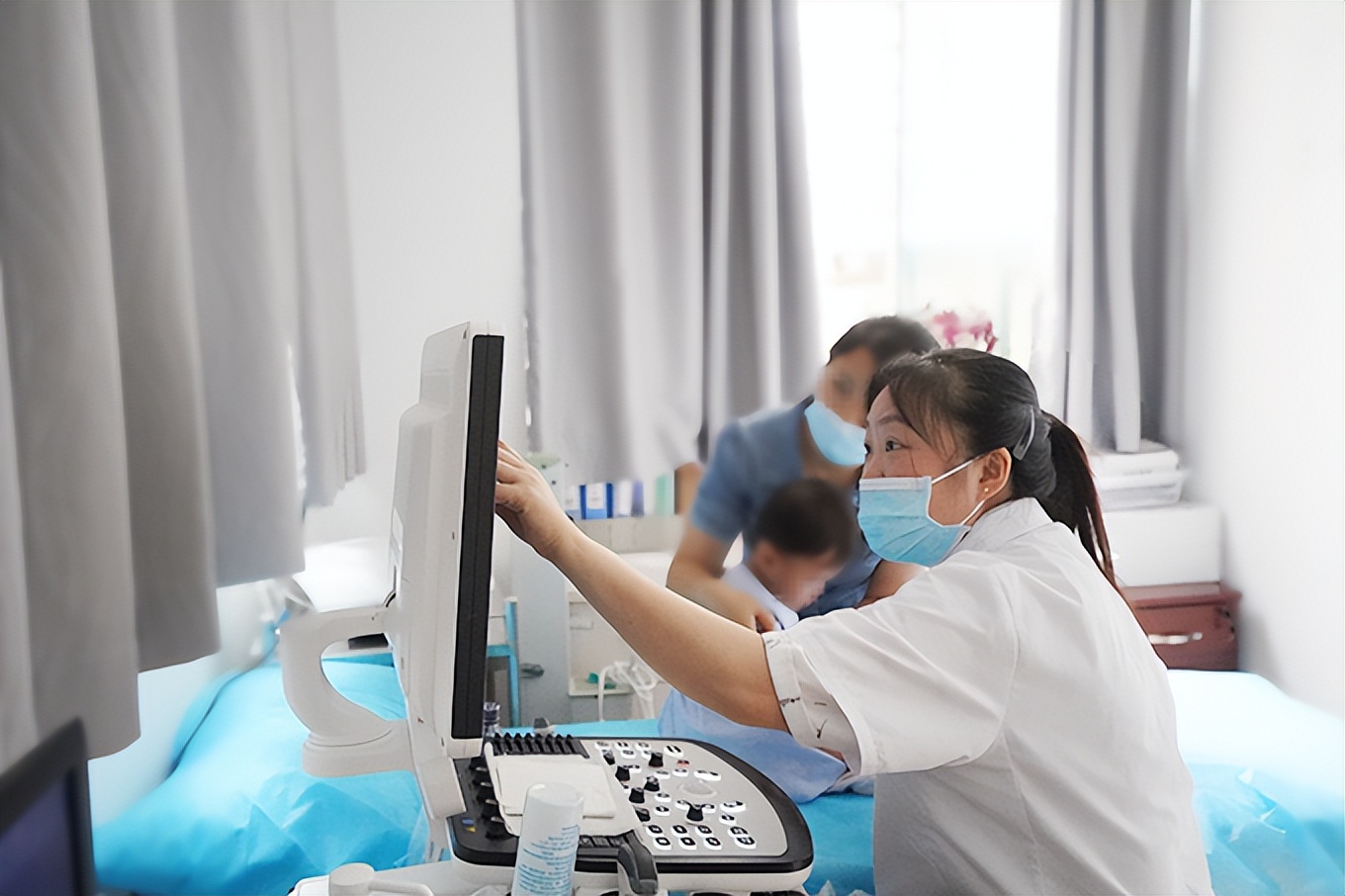 诚信医疗3·15，贵阳长峰领航医院守立院初心,担健康使命！