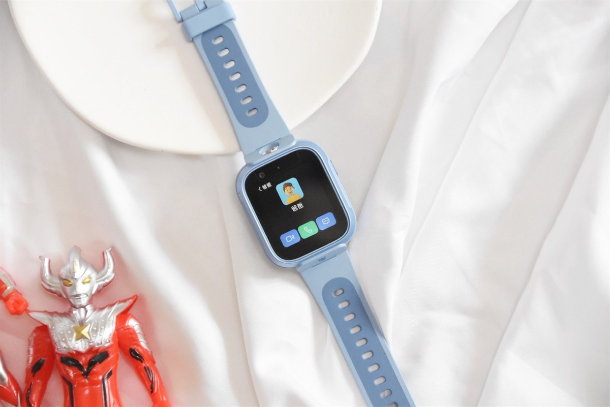 父母买儿童手表,米兔儿童手表6有哪些隐藏功能