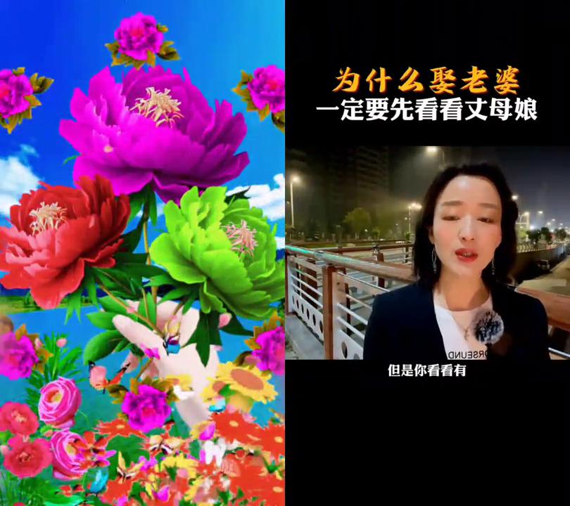 大年初二全家康健好兆头,瑞雪兆丰年全家康健好兆头