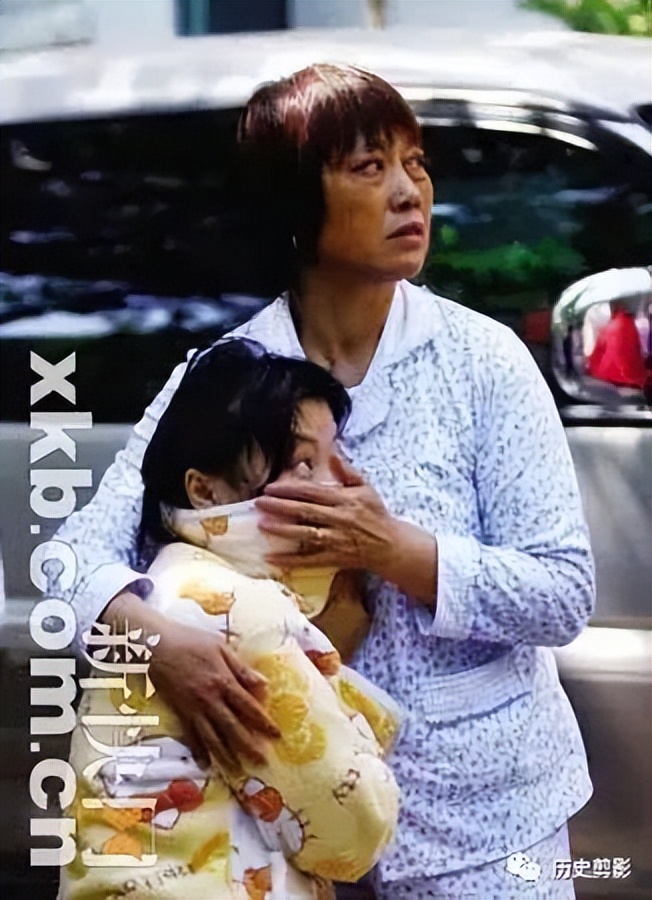 汶川地震15周年：100张照片，100个让人泪流满面的瞬间