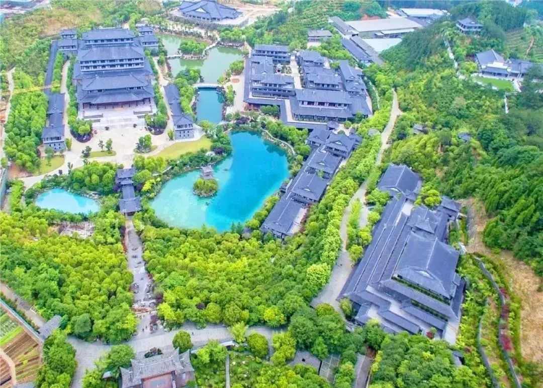 吃辣全省第一！避暑可以打满分！这个冷门小县城太上头