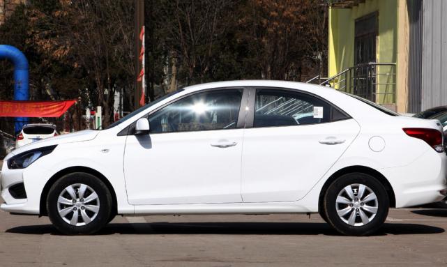 现代瑞纳是现代最差的车吗,瑞纳和飞度哪个更值得购买