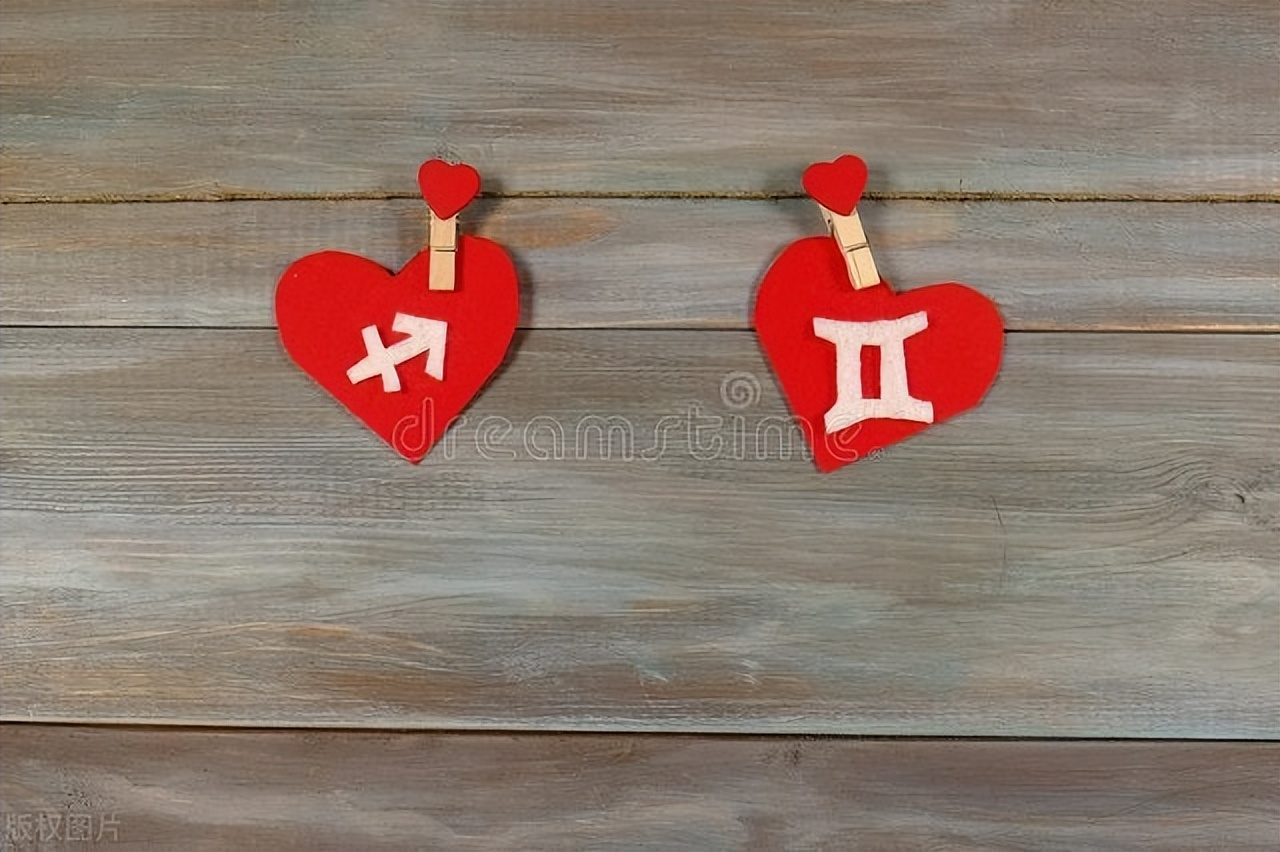 射手座最容易暗恋的三大星座,十二星座男暗恋哪个星座女