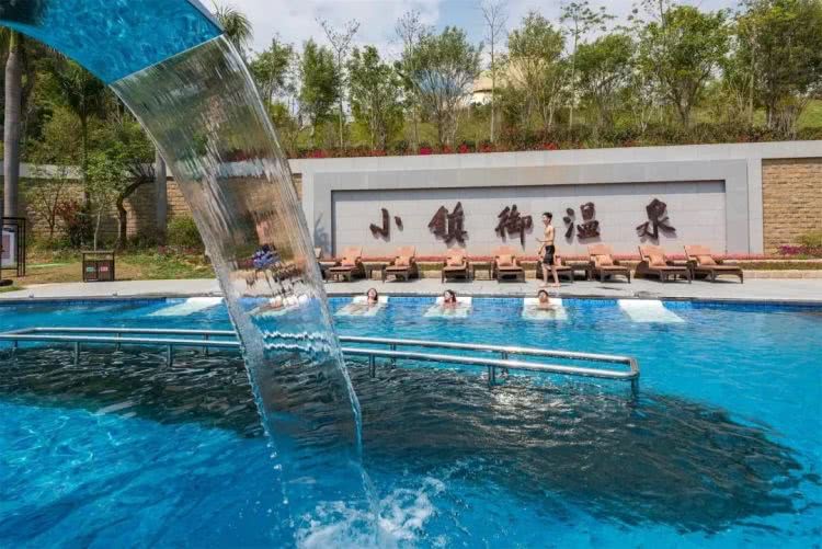 聚龙小镇：离城不离尘的心灵