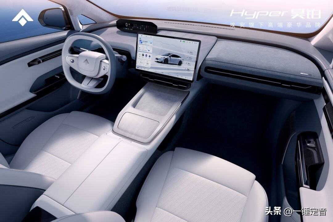 昊铂gt新车型上市,昊铂汽车gt最新消息