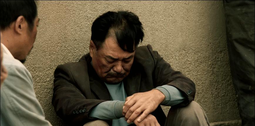 陈道明张丰毅王志文陈宝国侯勇,陈宝国陈道明张丰毅王志文李幼斌