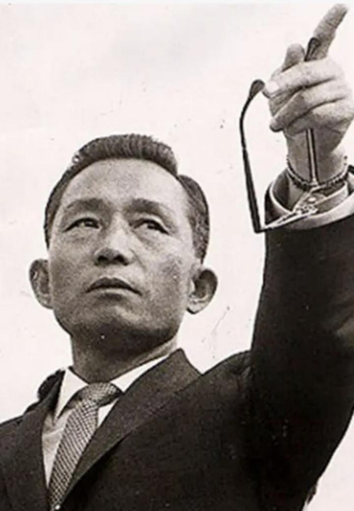 四大财阀垄断下的韩国,韩国被财阀控制的发达国家