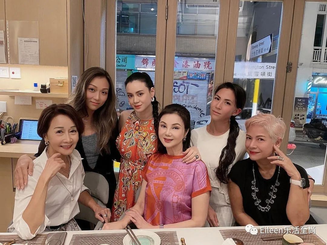 花1亿嫁渣男？离婚掌家业的豪门长公主到底什么来头？