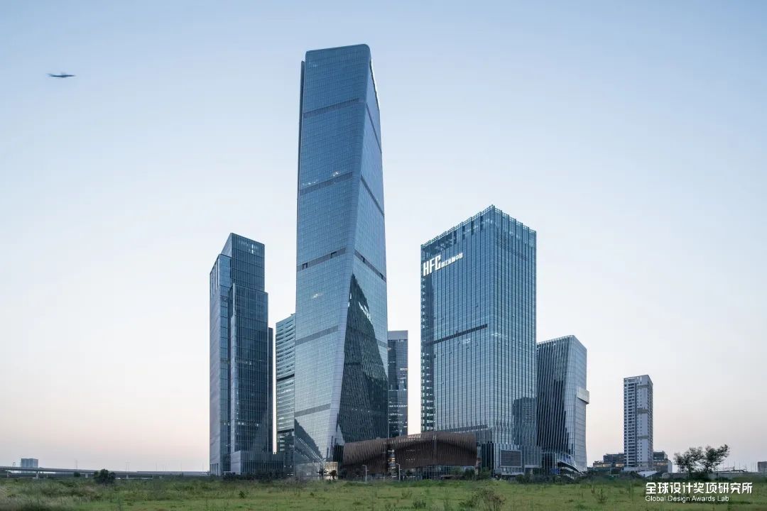 2022年缪斯设计大奖排名,缪斯国际设计奖排行榜